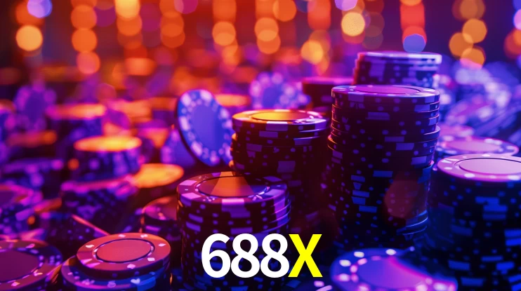 Melhores Jogos de Slots no 688X 🍀
