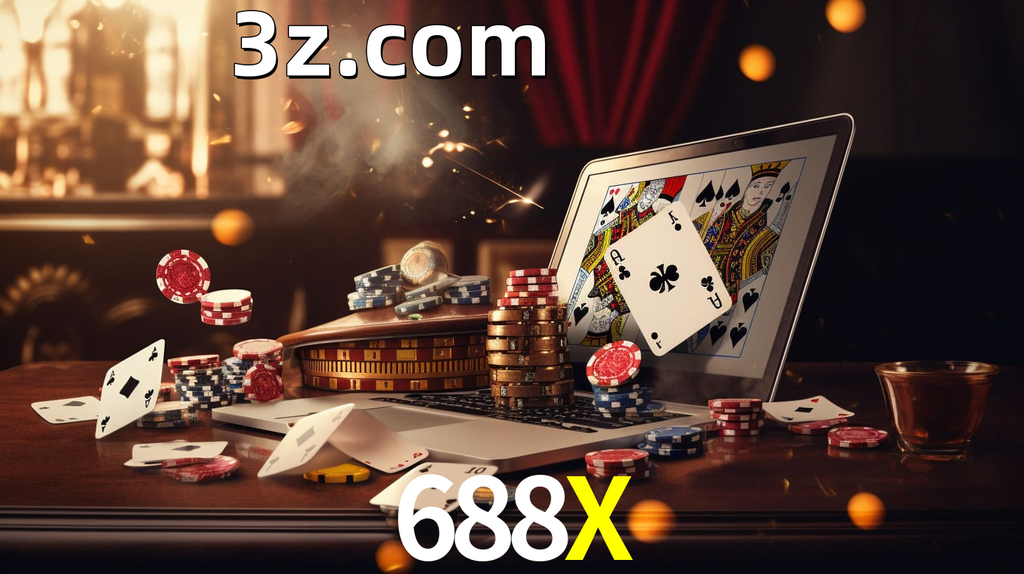 Melhores Jogos de Slots no 688X 🍀