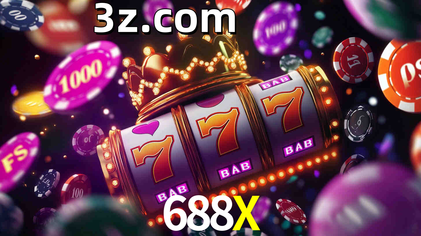 Melhores Jogos de Slots no 688X 🍀