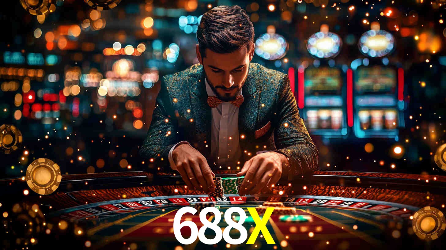 Melhores Jogos de Slots no 688X 🍀