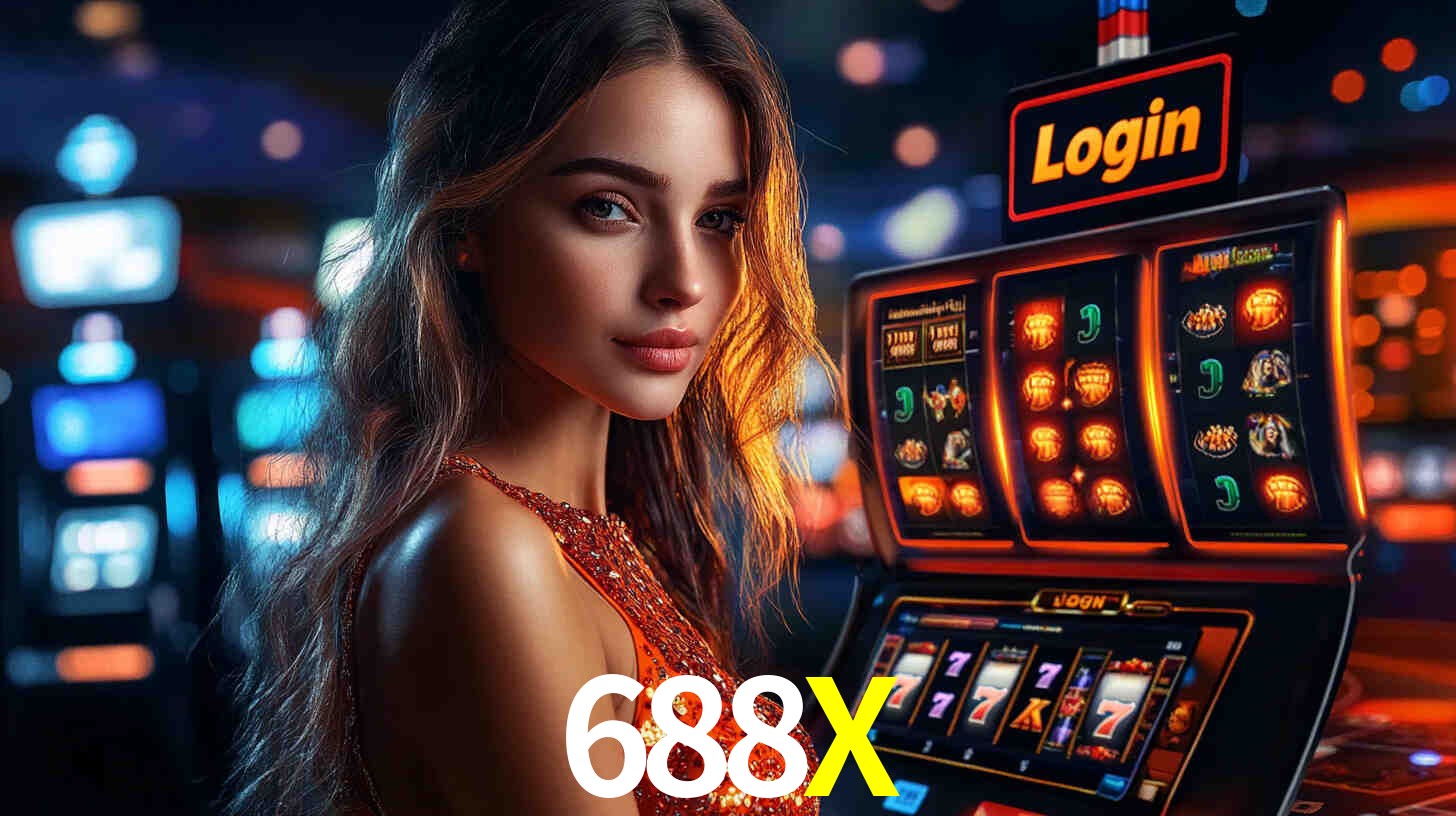 Melhores Jogos de Slots no 688X 🍀