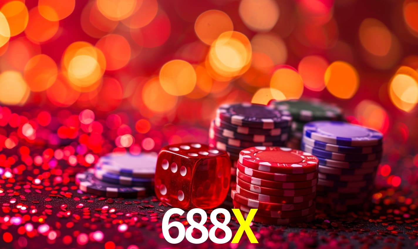 Melhores Jogos de Slots no 688X 🍀