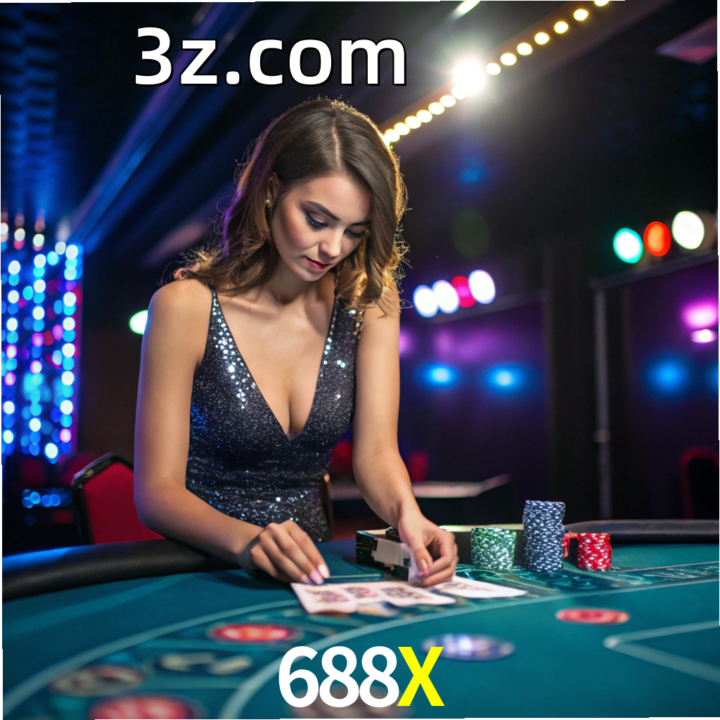 Melhores Jogos de Slots no 688X 🍀