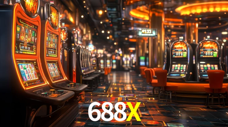 Melhores Jogos de Slots no 688X 🍀